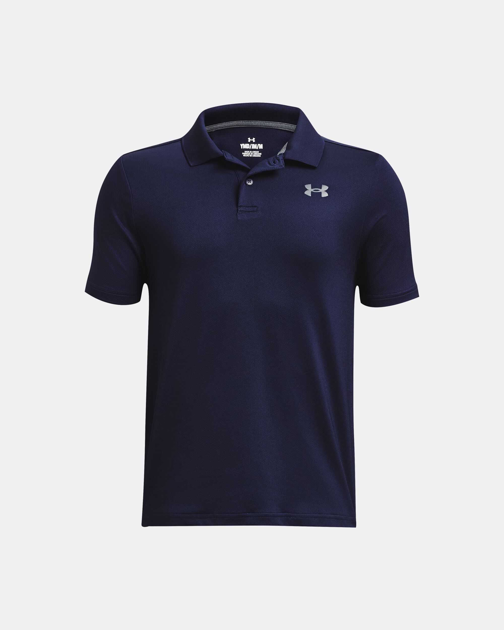 Youth golf shirts on sale store