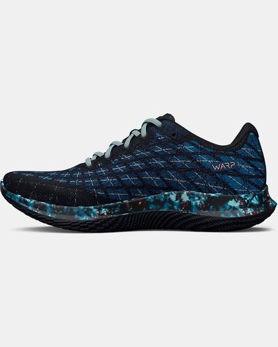 Women's UA Flow Velociti Wind 2 Running Shoes