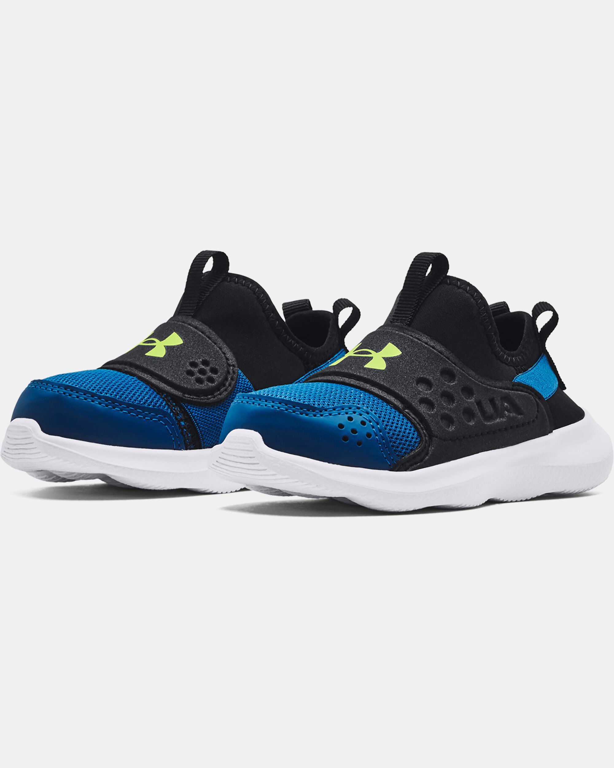 Boys Infant UA Runplay Running Shoes