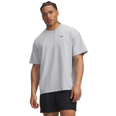 UA Heavyweight Wash