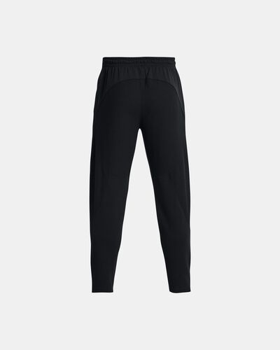 Men's UA Ottoman Fleece Tapered Pants