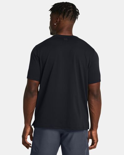 Men's UA Meridian Short Sleeve