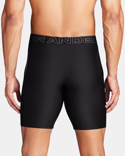 Men's UA Performance Tech™ 9" 3-Pack Boxerjock®