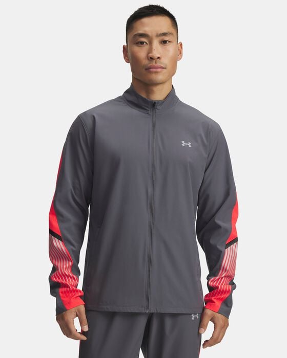 UA Velociti Storm image number 0