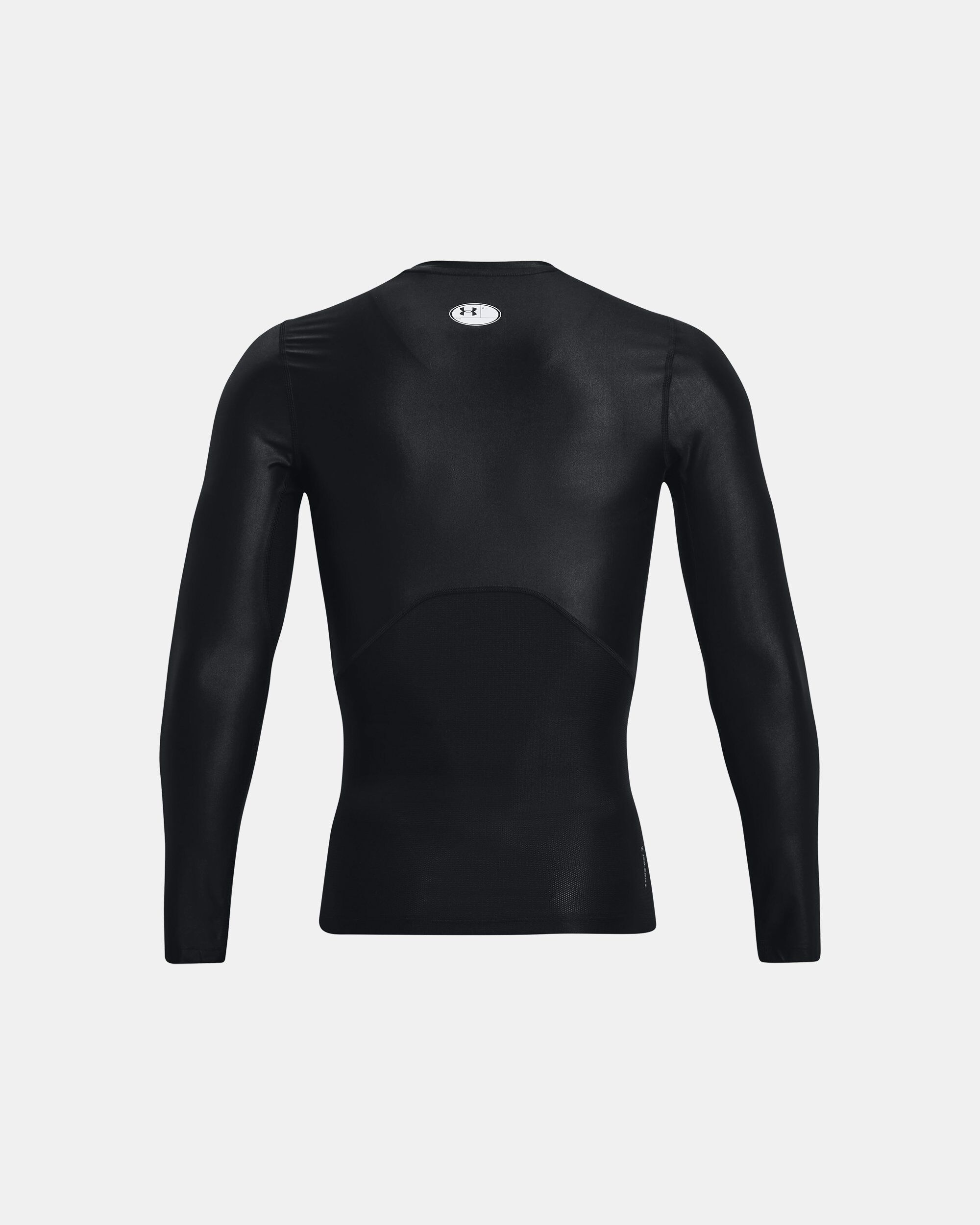 Long sleeve 2025 compression shirt mens