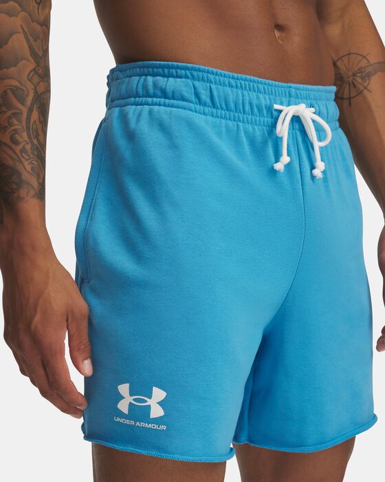 UA Rival Terry image number 3