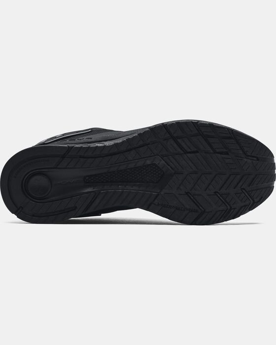 Men's UA HOVR™ MVMNT Sportstyle Shoes image number 5