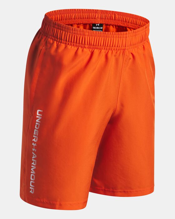 UA Tech™ Woven Wordmark image number 1