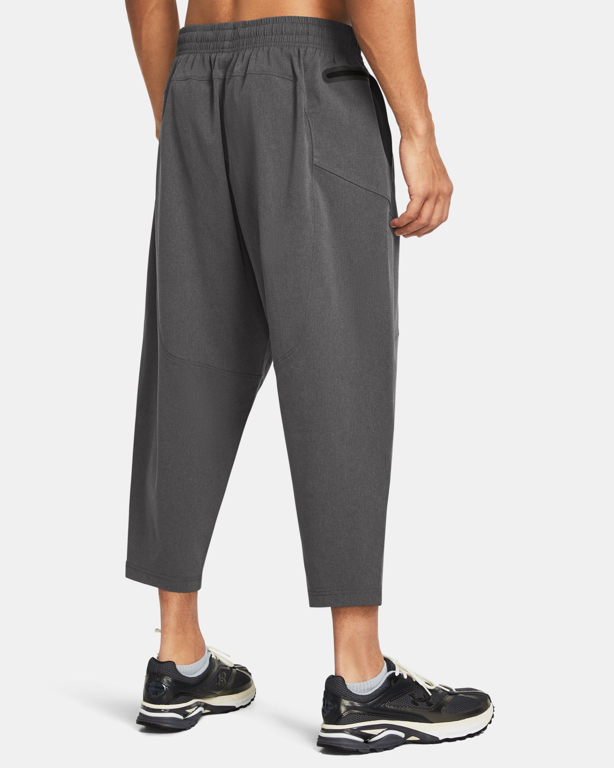 Under armour vented pants top