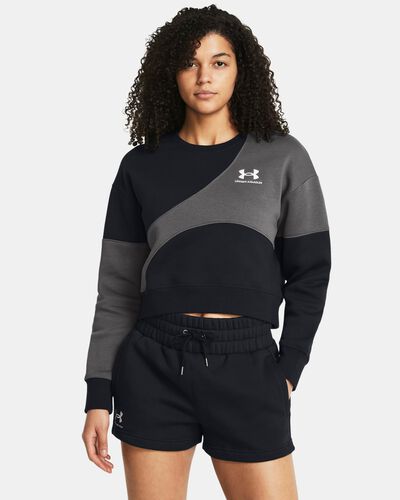 UA Icon Fleece