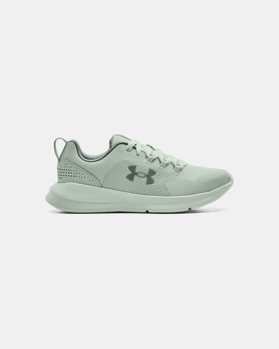 Women's UA Essential Sportstyle Shoes image number 0