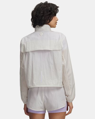 UA إكسبلور تريل رن ويند