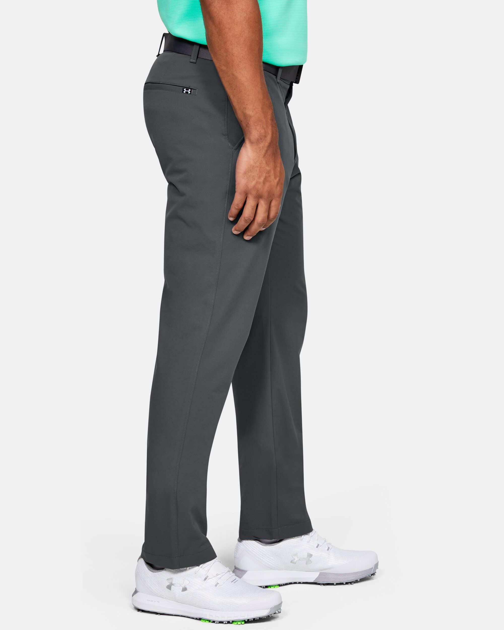Under armour golf outlet tech pants