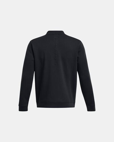 Men's UA Tour Tips Full-Zip Bomber Jacket