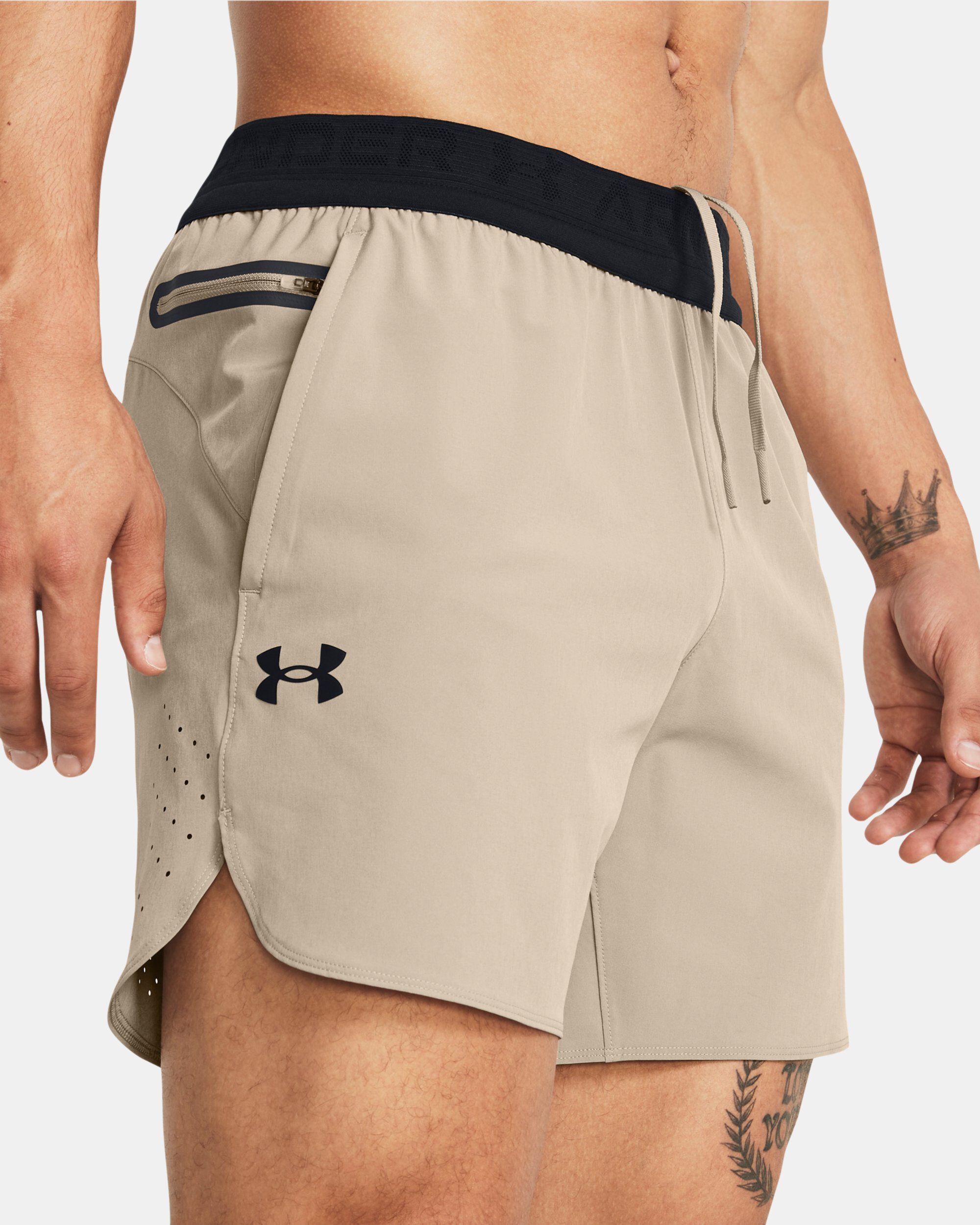 Men s UA Vanish Elite Shorts