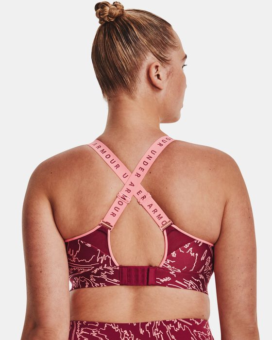 UA Infinity High Printed image number 7