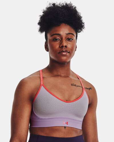 Women's UA Infinity Low Sports Bra