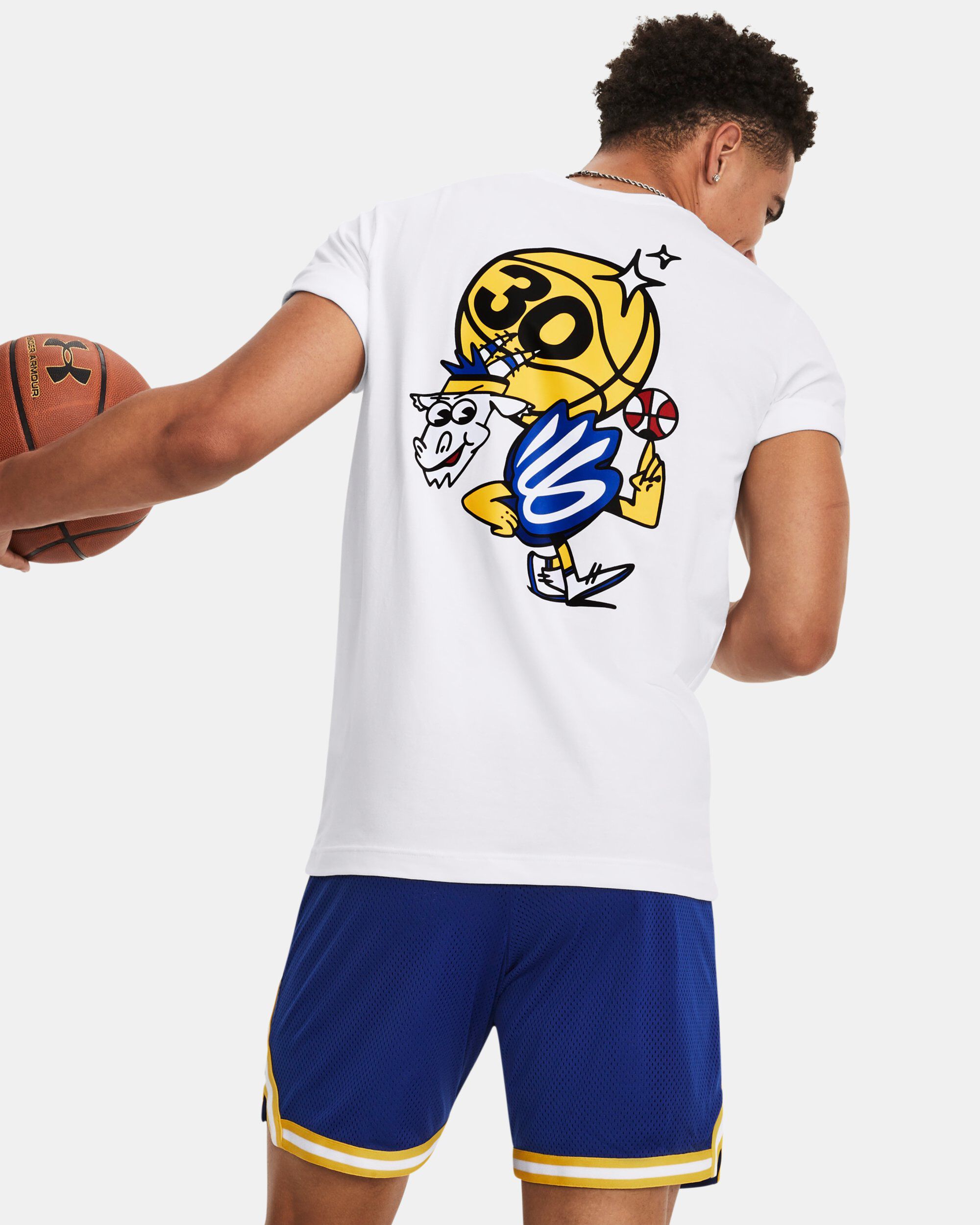 Basketball shorts and top shirts