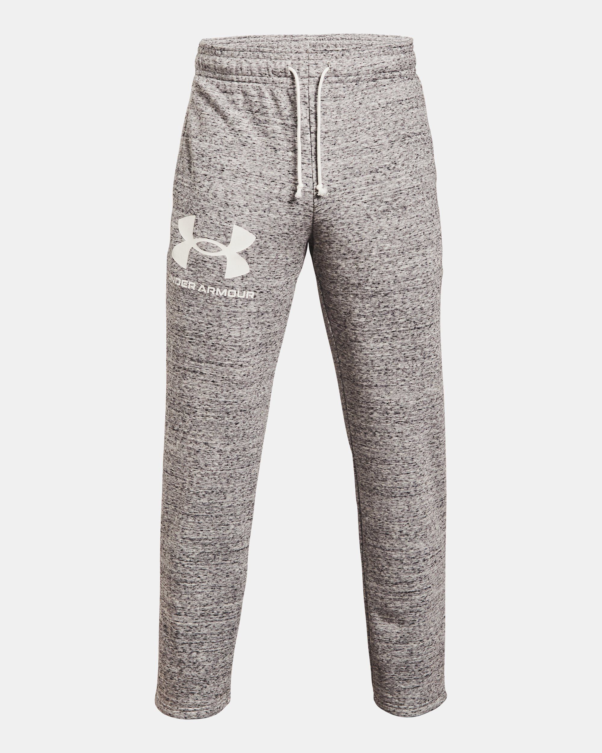 Under armour men's sportstyle terry jogger pants outlet