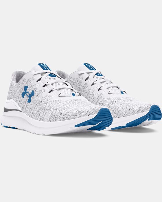 UA Charged Impulse 3 Knit UA Charged Impulse 3 Knit image number 3