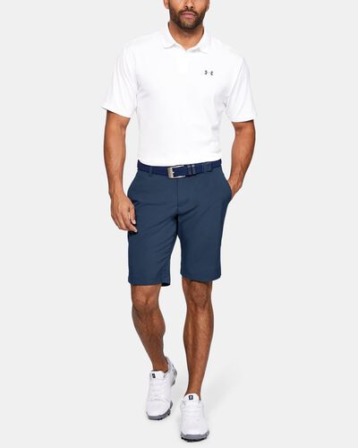 Men's UA EU Performance Tapered Shorts