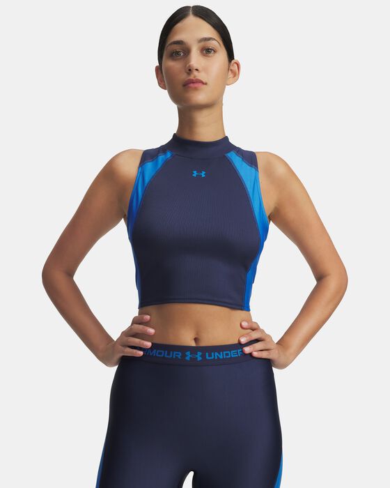 HeatGear® Rib image number 0