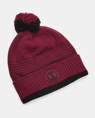 Men's UA Truckstop Fleece Beanie