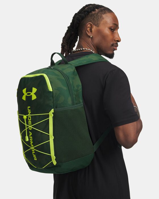 UA Hustle Sport 6.0 image number 0