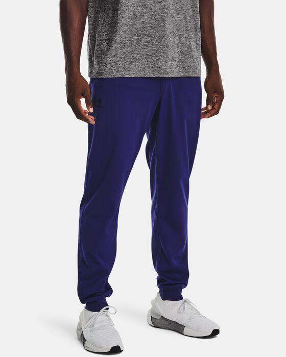 Men's UA Sportstyle Joggers image number 0