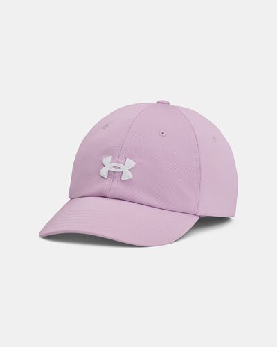 قبعة UA بليتزينج أدجستبال للنساء