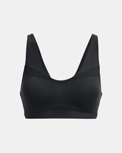 Women's UA SmartForm Evolution Mid Sports Bra