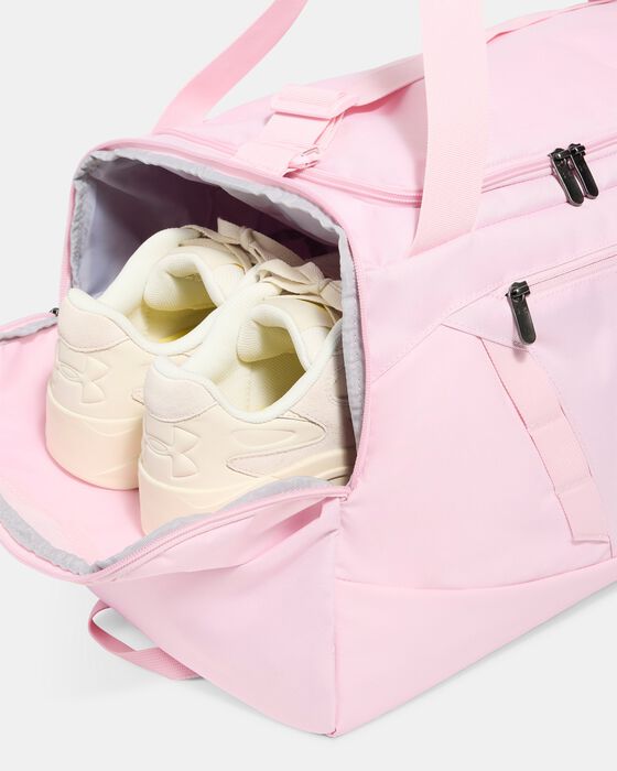 UA Undeniable 5.0 Medium Duffle Bag image number 3