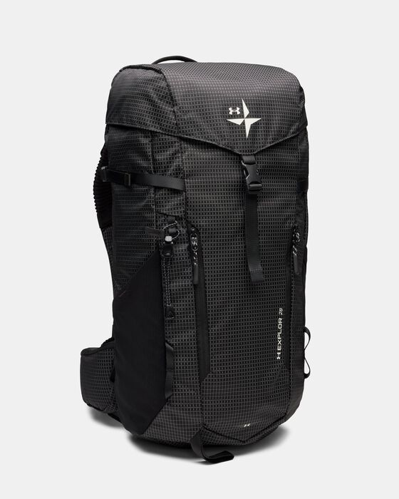 UA Explor image number 2