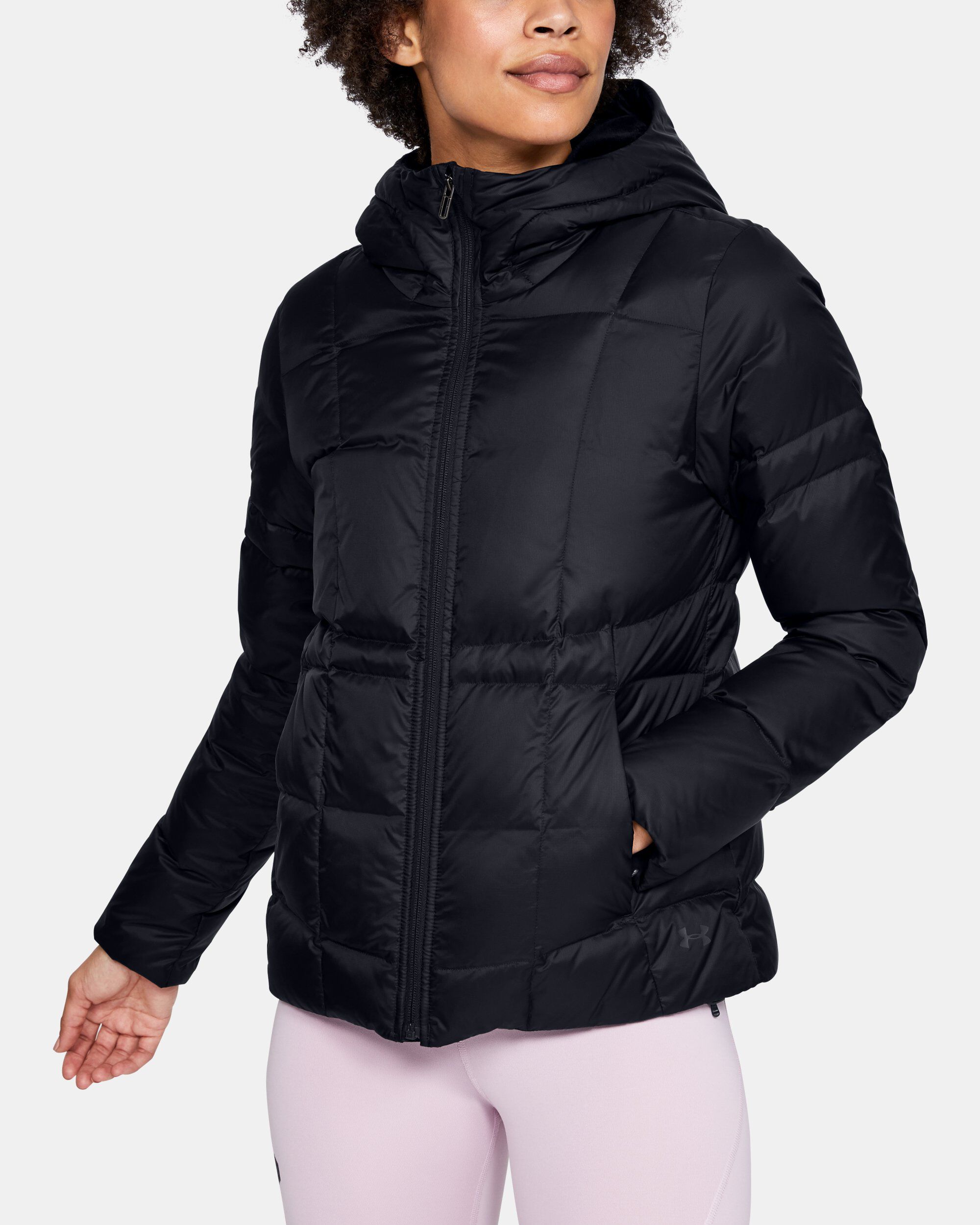 Buy Women s Outlet Outerwear in Dubai UAE Under Armour