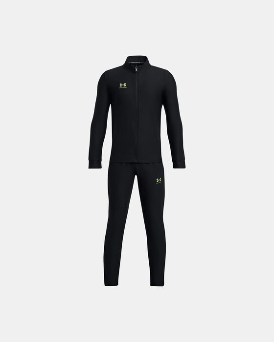 Boys' UA Challenger Tracksuit image number 0