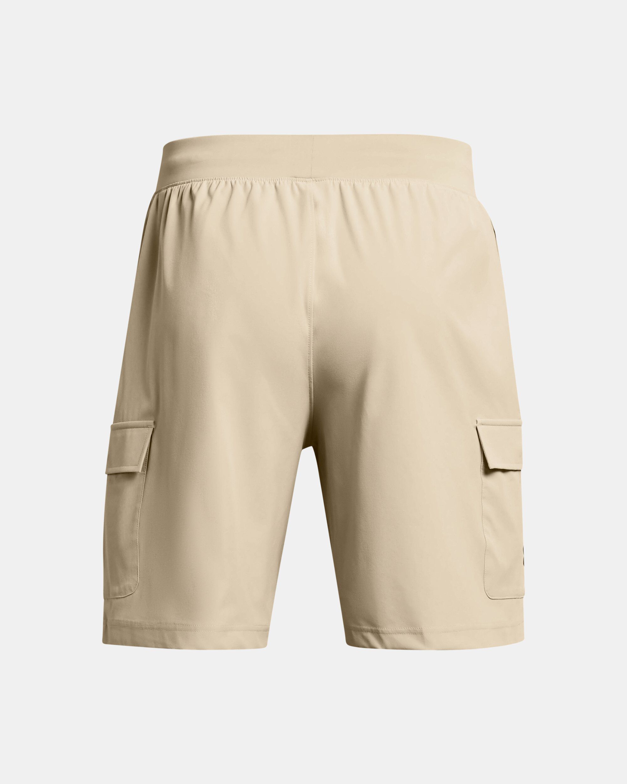 Men s UA Stretch Woven Cargo Shorts