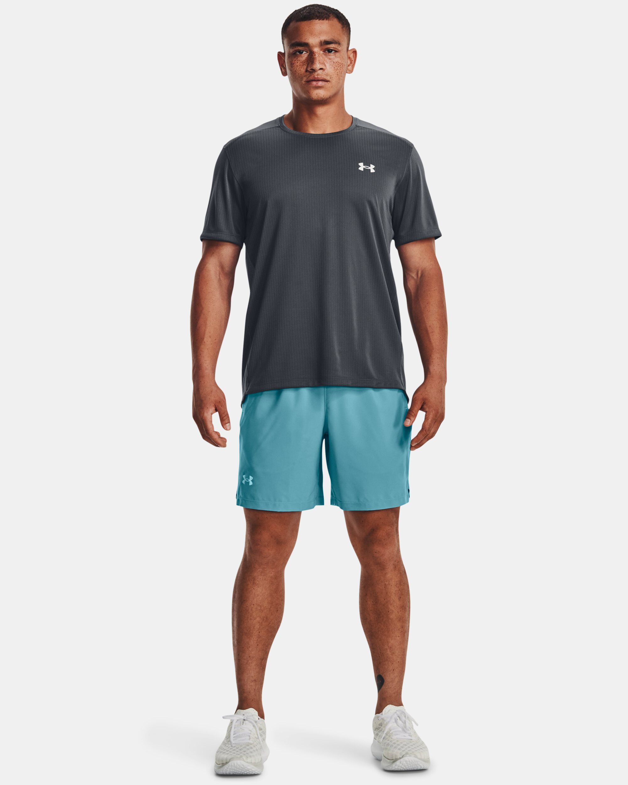 Under Armour Men s UA Launch Run 7