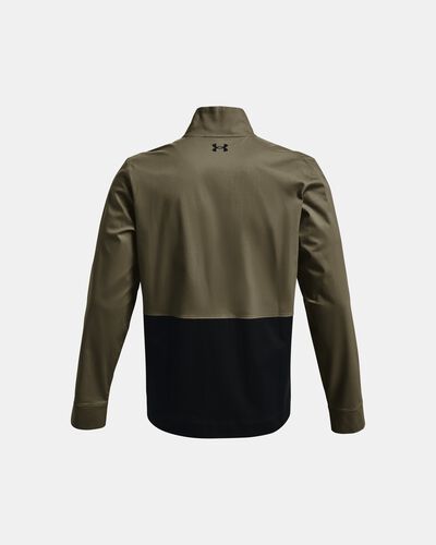 Men's Project Rock Full-Zip Jacket