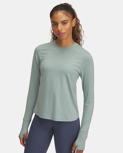 Women's UA Launch Pro Long Sleeve