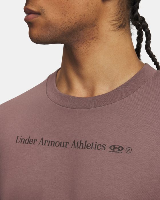 UA Running Shoe Heavyweight image number 2