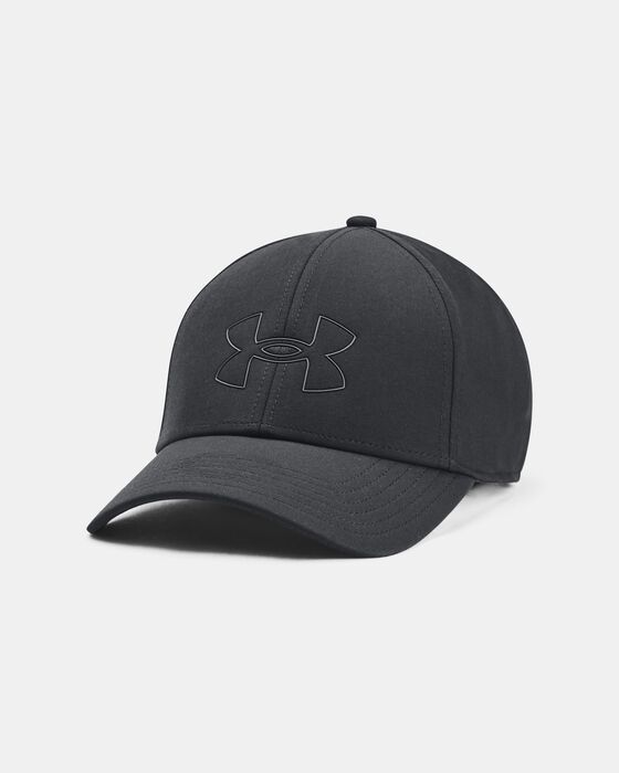 Under Armour Men's UA Storm Driver Cap Black in Dubai, UAE