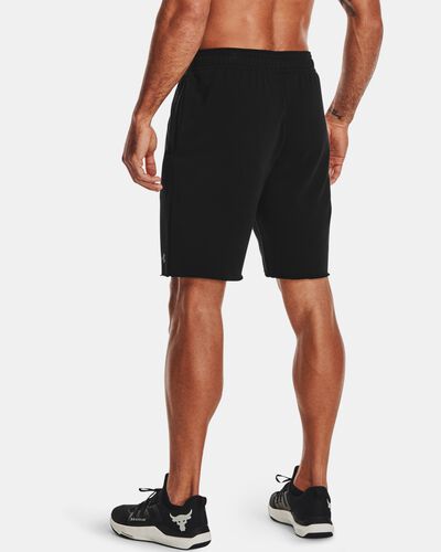 Men's Project Rock Terry Shorts