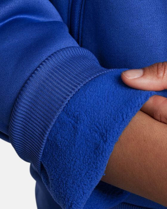 Women's Armour Fleece® Pro ½ Zip Women's Armour Fleece® Pro ½ Zip image number 2