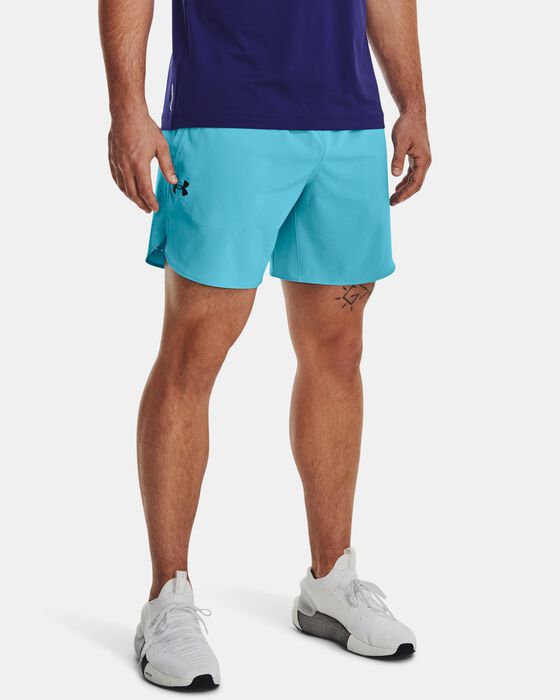 Men's UA Vanish Elite Shorts image number 0