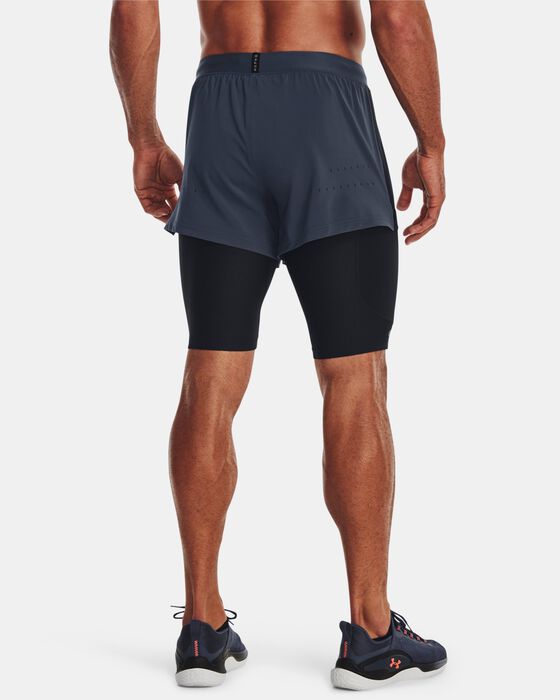 UA RUSH&trade; SmartForm image number 1