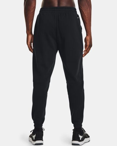 Men's Project Rock Rival Fleece Joggers