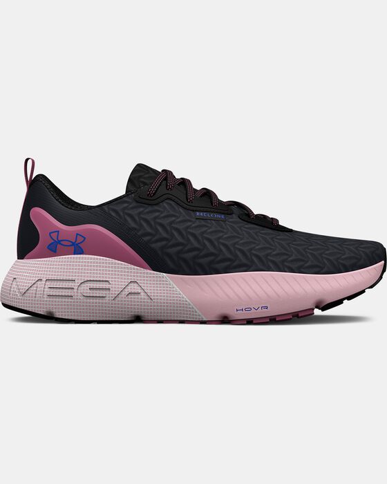 Women's UA HOVR™ Mega 3 Clone Running Shoes image number 0