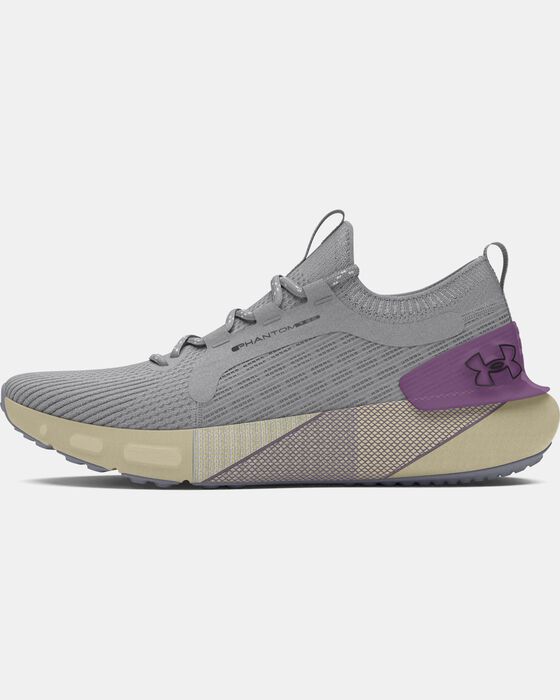 Women's UA HOVR™ Phantom 3 SE Running Shoes image number 5