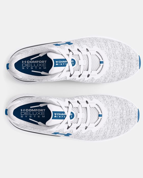 UA Charged Impulse 3 Knit UA Charged Impulse 3 Knit image number 2