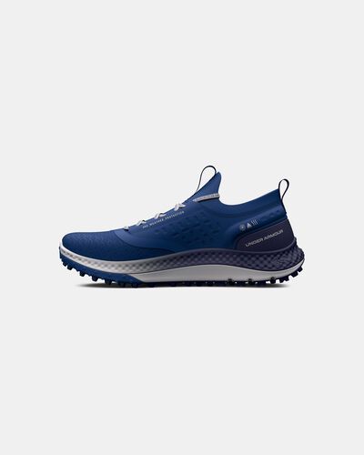 Men's UA Charged Phantom Spikeless Golf Shoes
